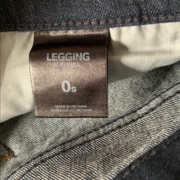 dark Jean wash - Picture 3 of 3